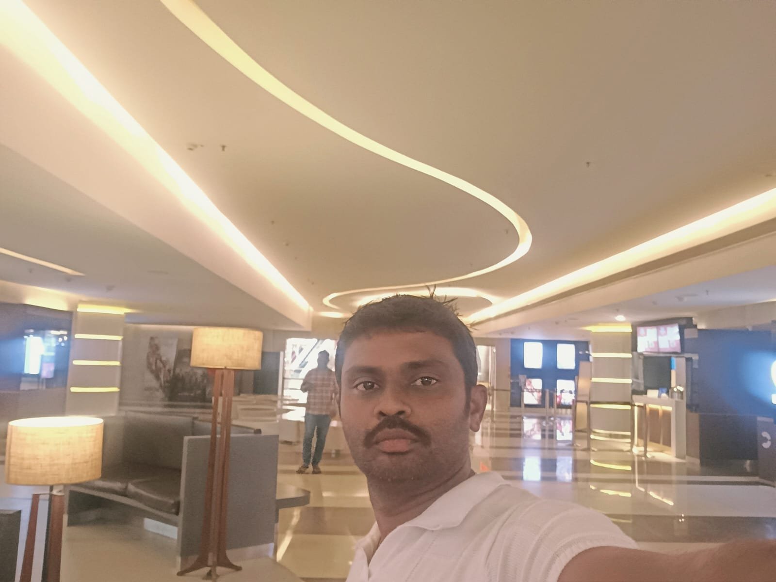 Karur Kasparov Chess Academy — photo 13