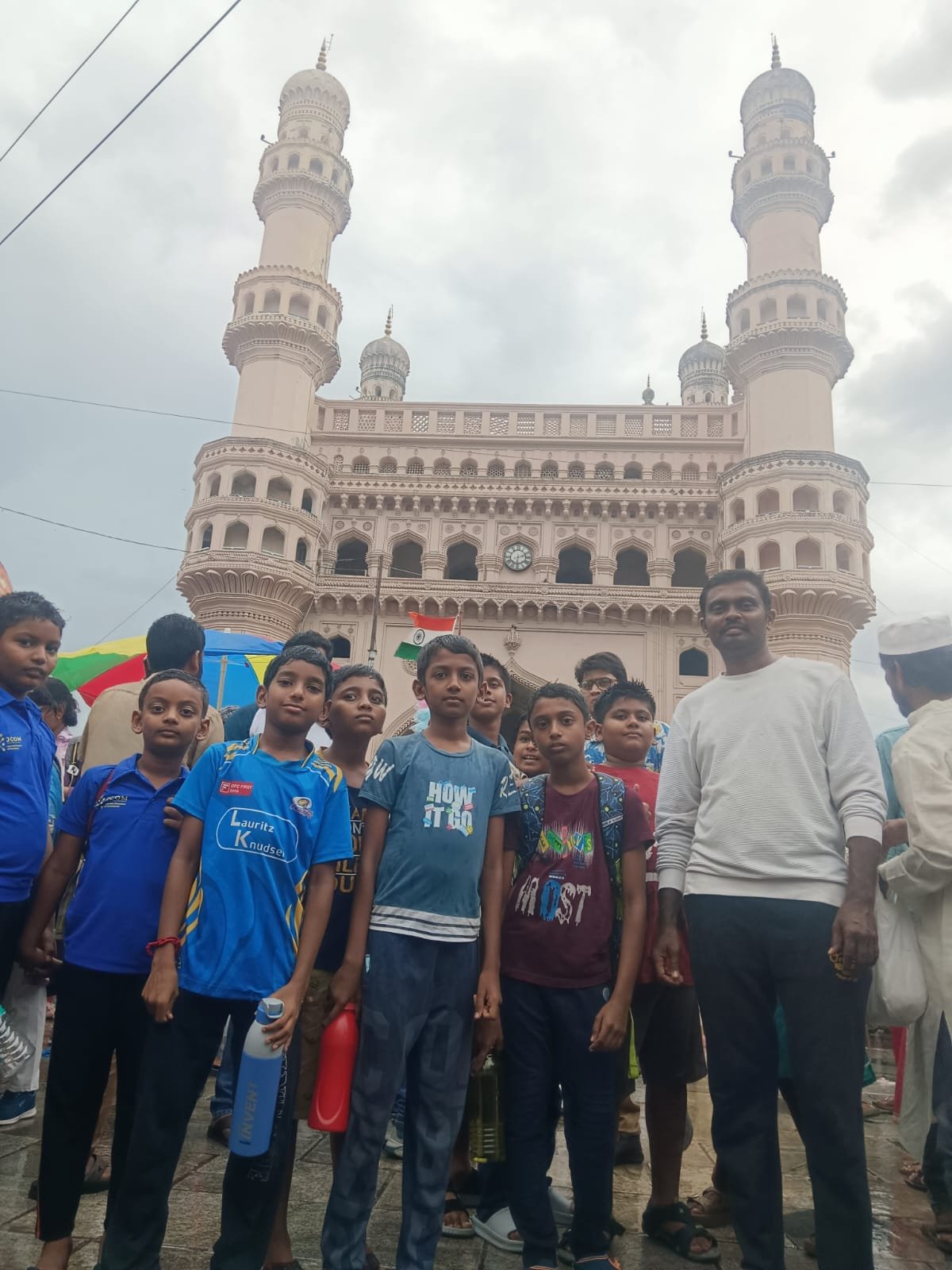 Karur Kasparov Chess Academy — photo 15