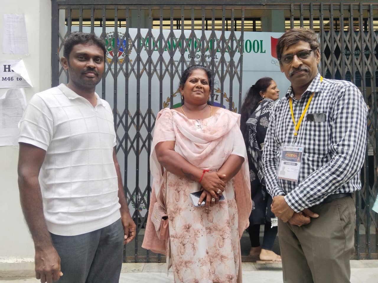 Karur Kasparov Chess Academy — photo 6